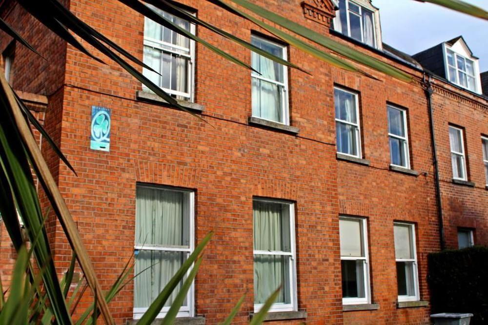 Paddy'S House Pensjonat Dublin Zewnętrze zdjęcie